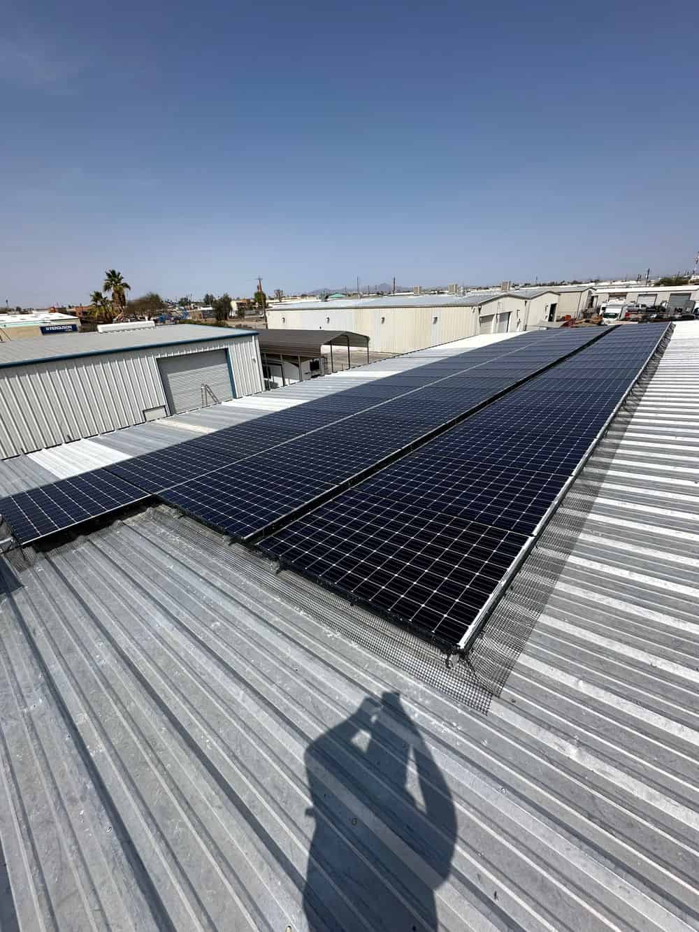 Gutter Cleaning image