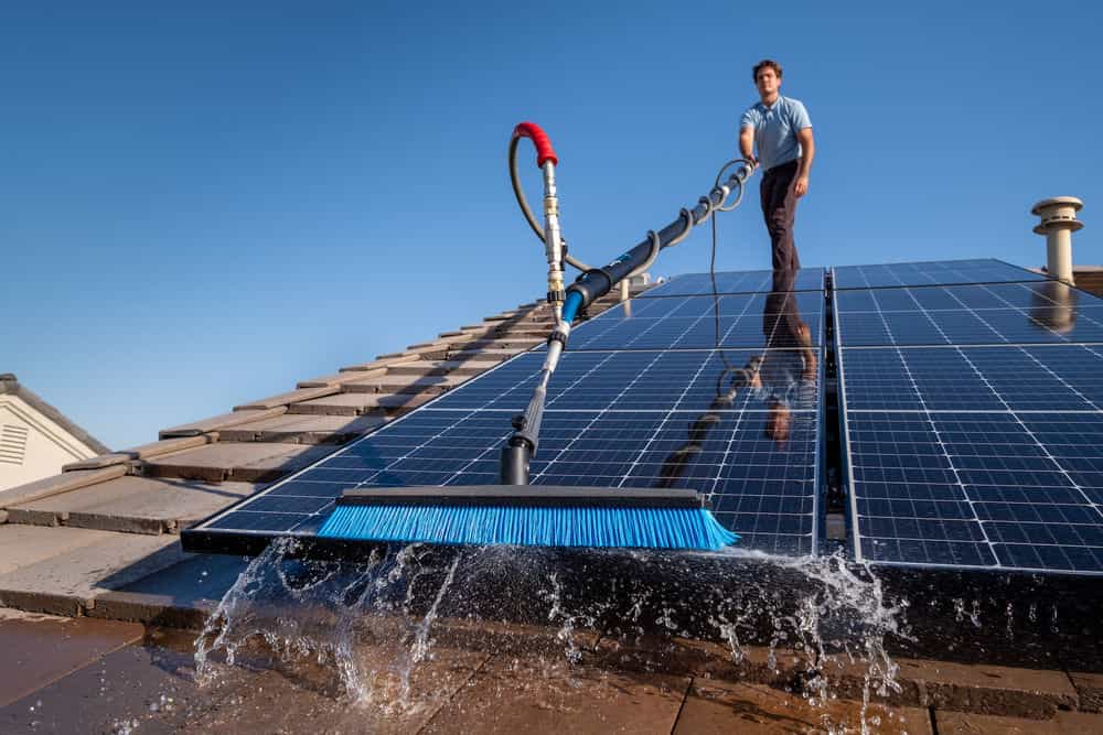 Hero image for ShineTech Cleaning