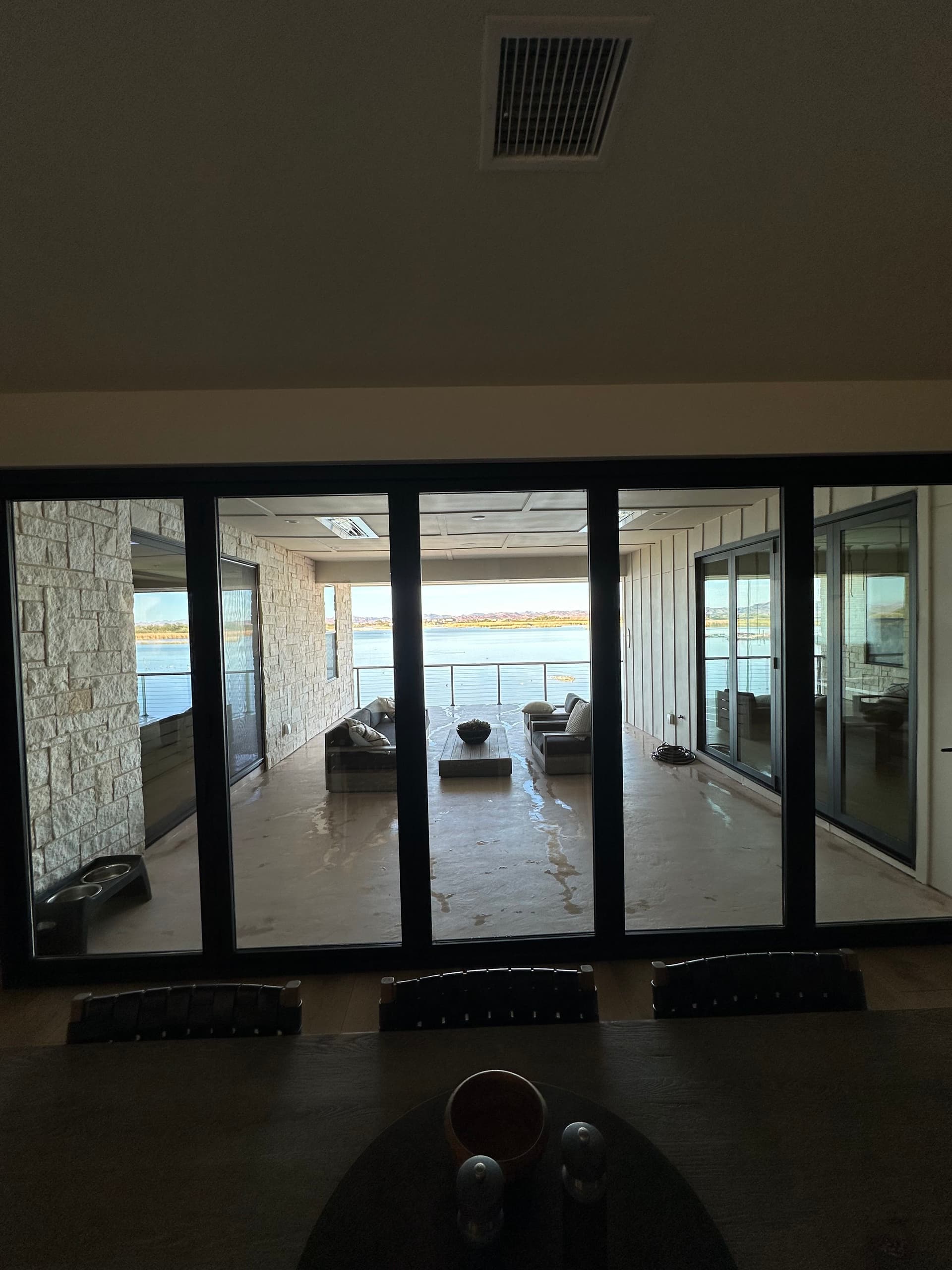 Gallery photos for Sparkling Lake Views at a 3-Story Home: Image #2