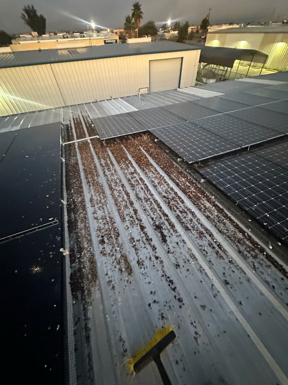 Maximize Your Solar Panel Efficiency with ShineTech Cleaning