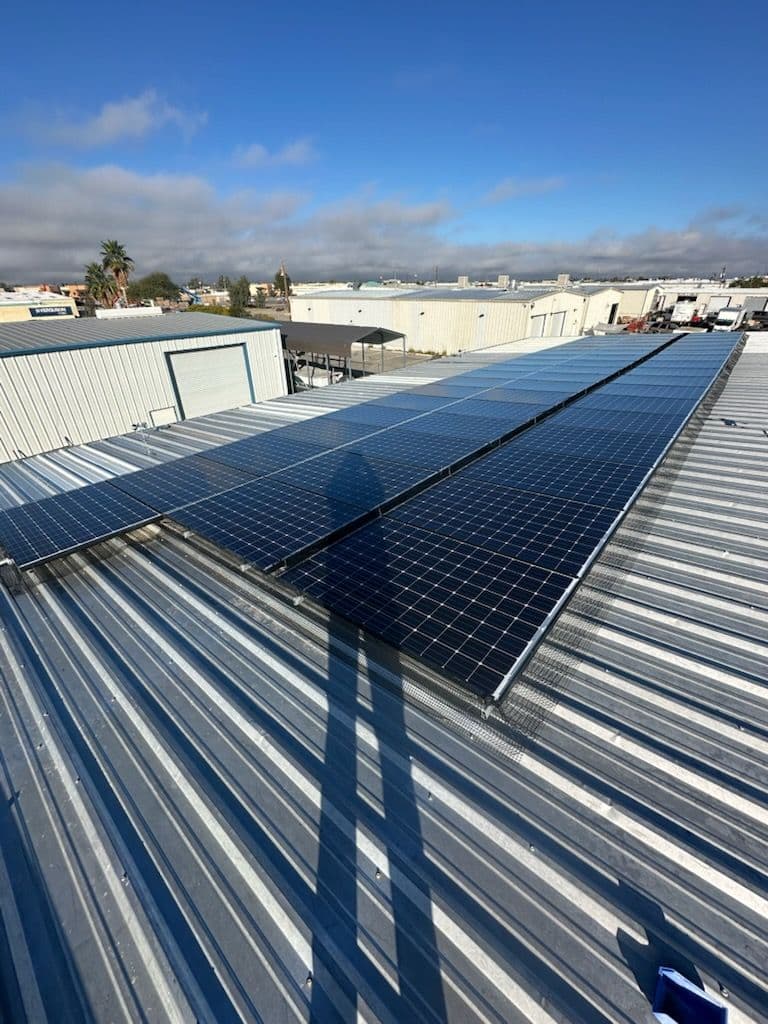Maximize Your Solar Panel Efficiency with ShineTech Cleaning