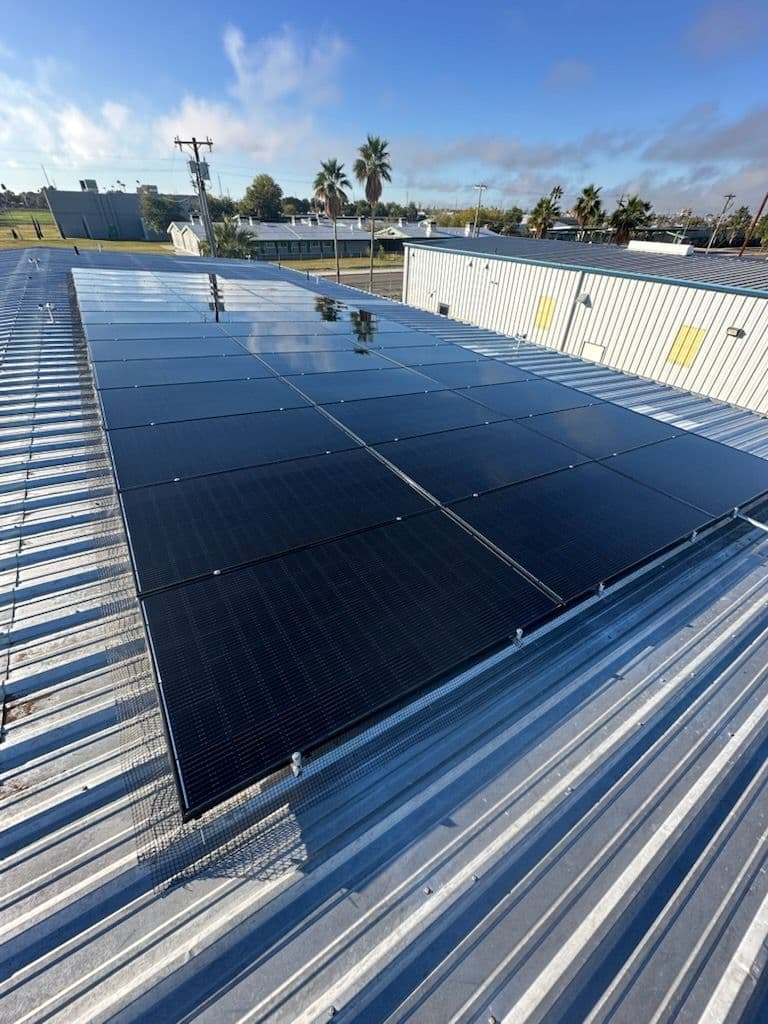 Maximize Your Solar Panel Efficiency with ShineTech Cleaning