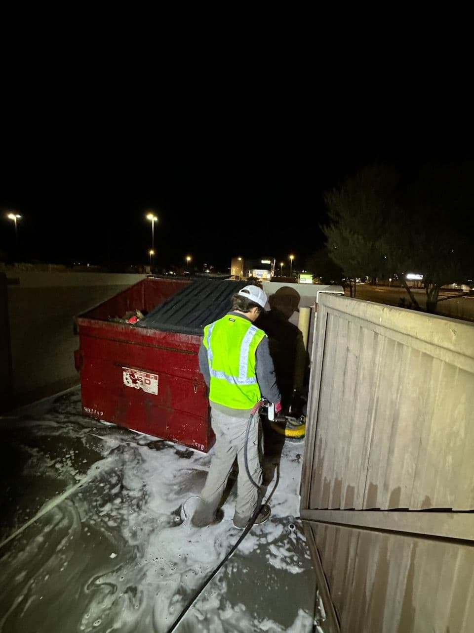 Project ShineTech Cleaning Keeps Yuma's Storefronts Gleaming image