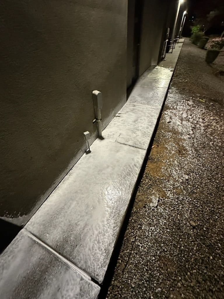 Sparkling Clean at Sprouts in Yuma Foothills image