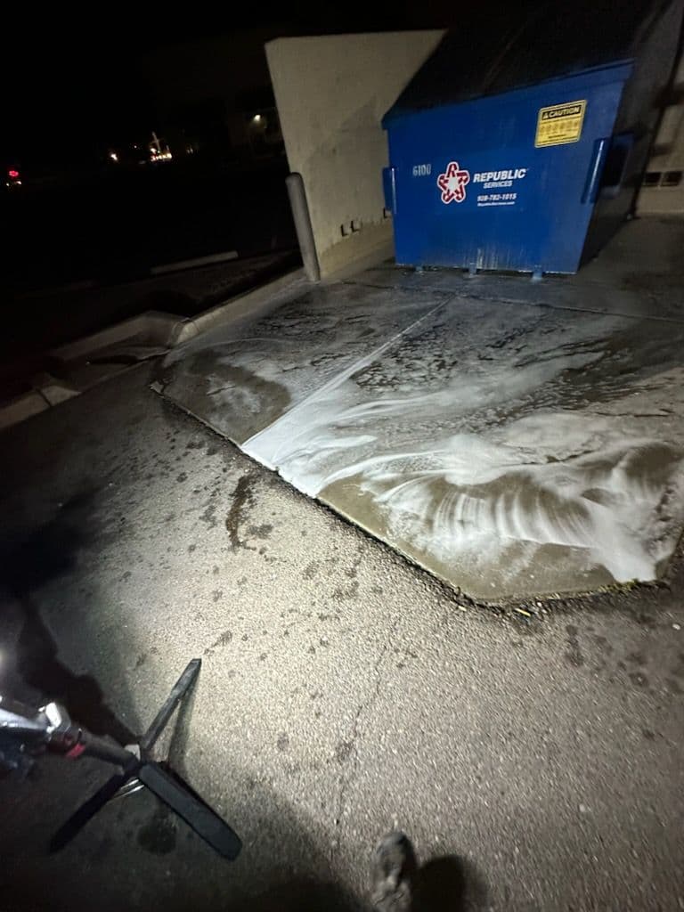 Gallery photos for Sparkling Clean at Sprouts in Yuma Foothills: Image #1