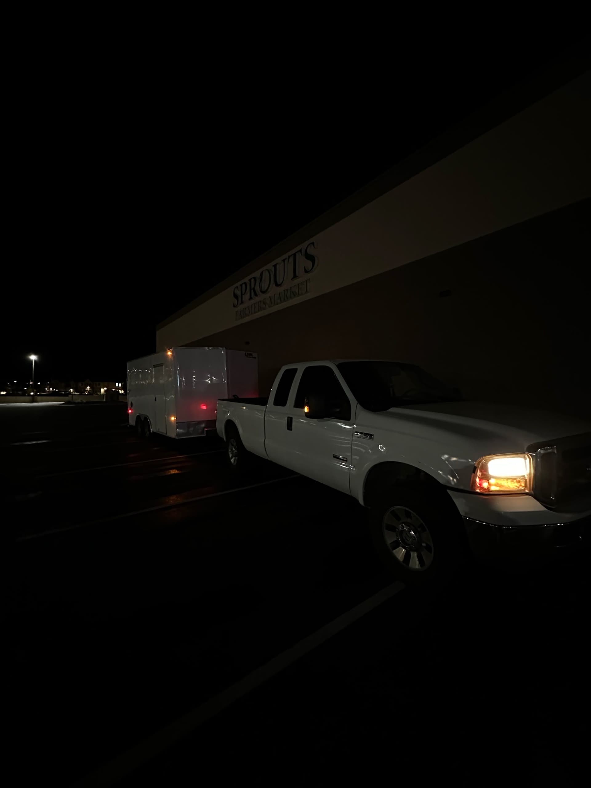 Gallery photos for Sparkling Clean at Sprouts in Yuma Foothills: Image #2