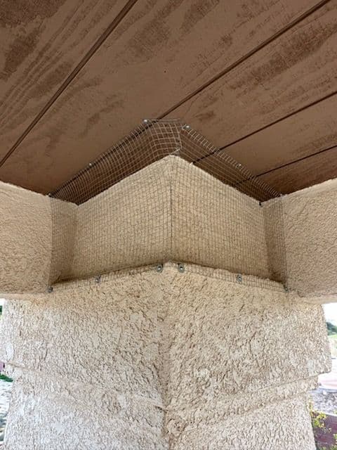 Project Effective Birdproofing in Yuma Arizona image