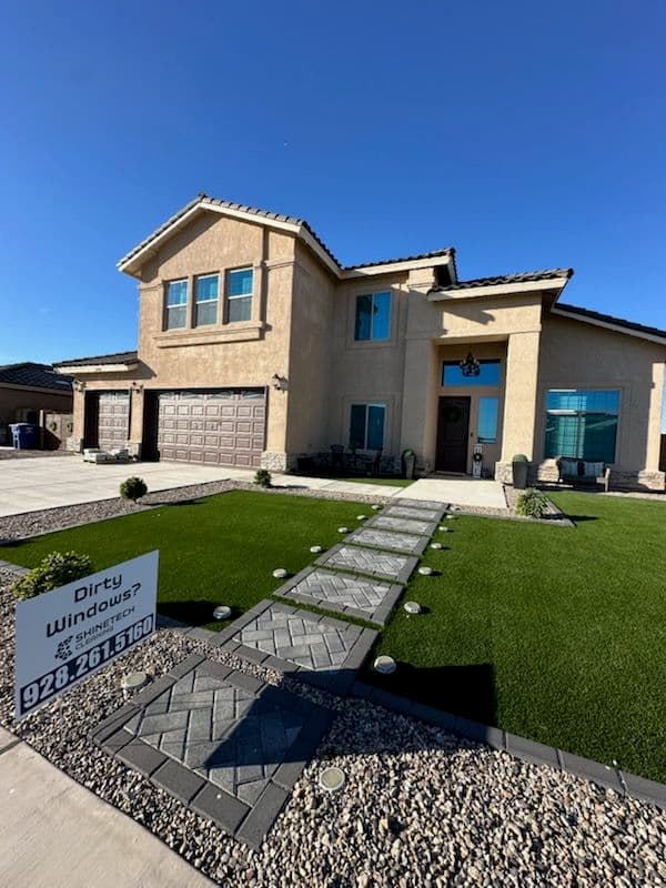 Brighten Up Your Home in Driftwood Ranch Yuma