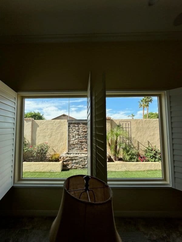 Project Crystal Clear Windows in Barkley Ranch Yuma image