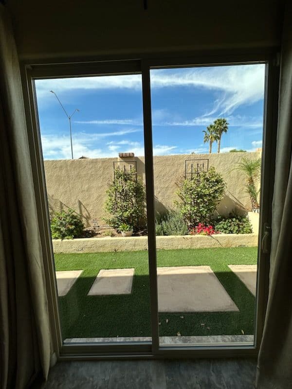 Gallery photos for Crystal Clear Windows in Barkley Ranch Yuma: Image #3
