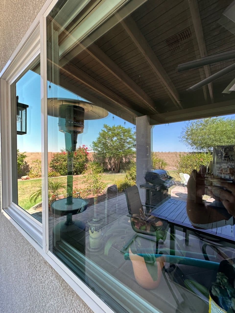 Gallery photos for Livingston Ranch Home Sparkles with ShineTech: Image #1