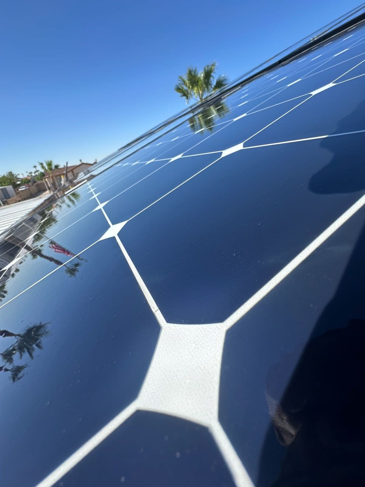 Gallery photos for Boost Your Solar Efficiency with ShineTech Cleaning: Image #2
