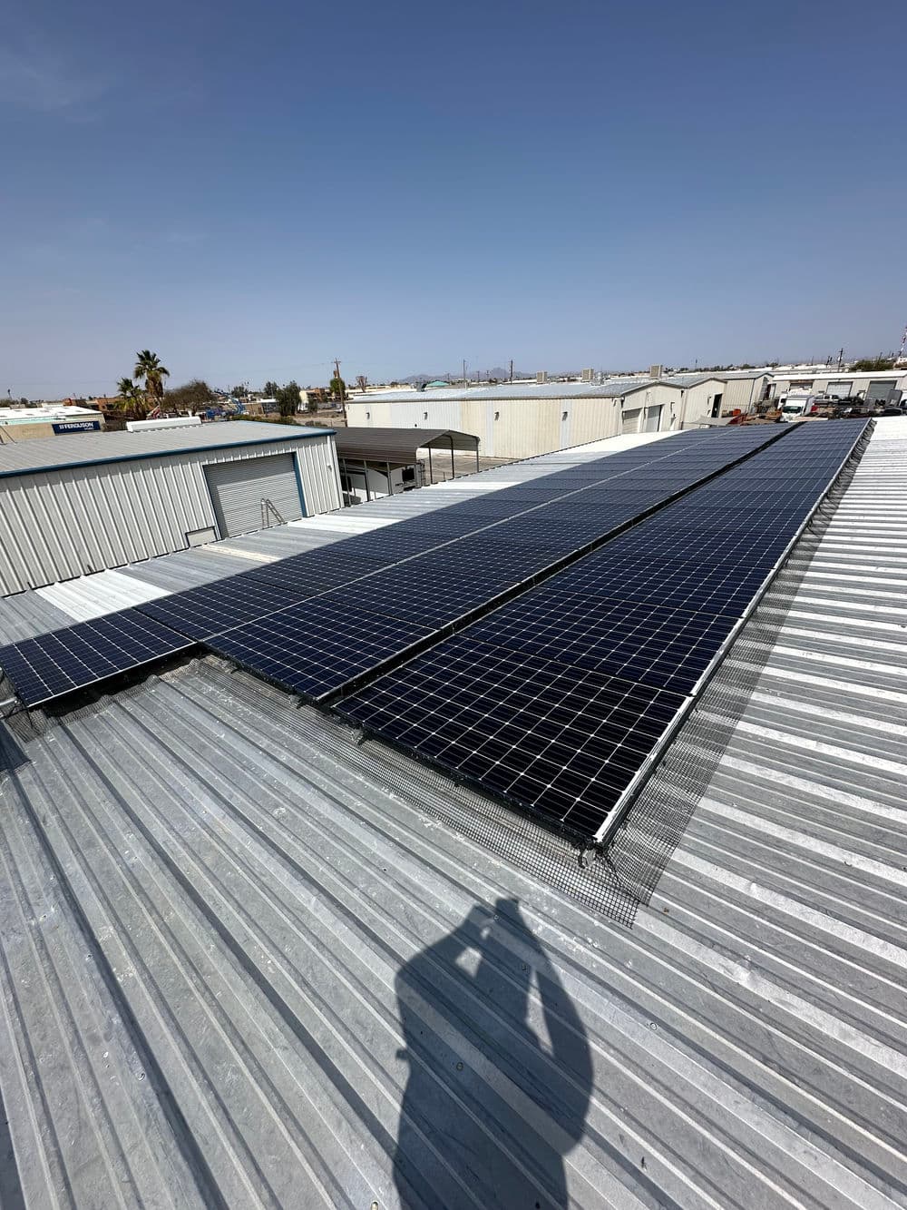 Gutter Cleaning image