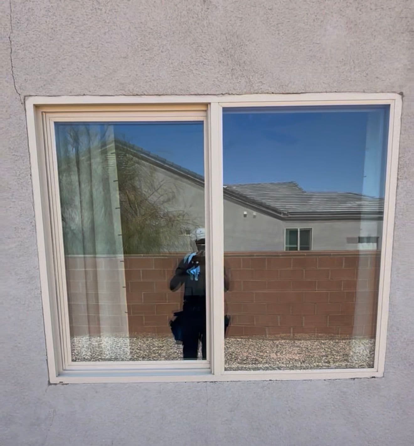Quarterly Exterior Maintenance for a Yuma Home image