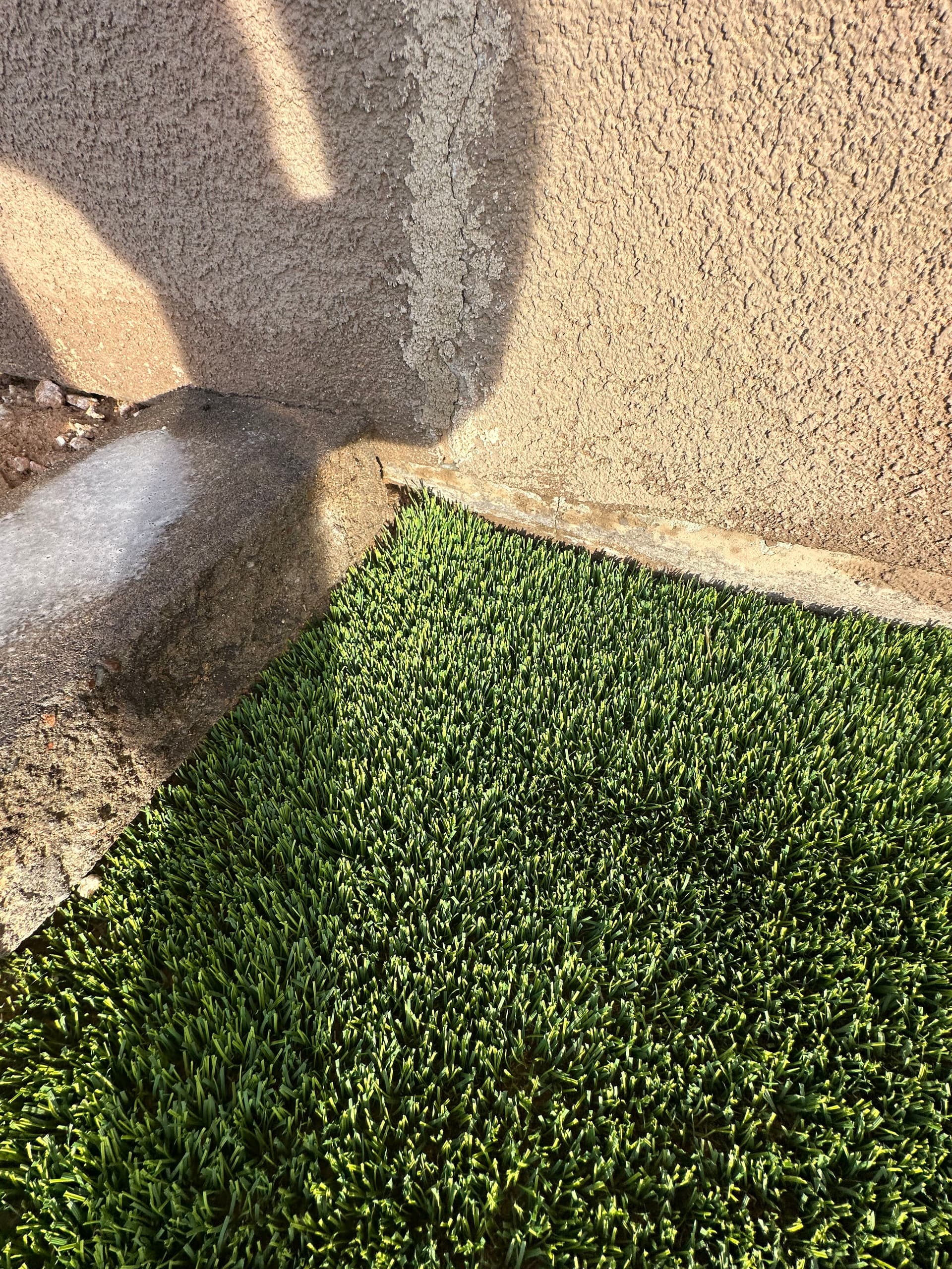 Gallery photos for Artificial Turf Transformation with ShineTech Cleaning in Yuma: Image #7