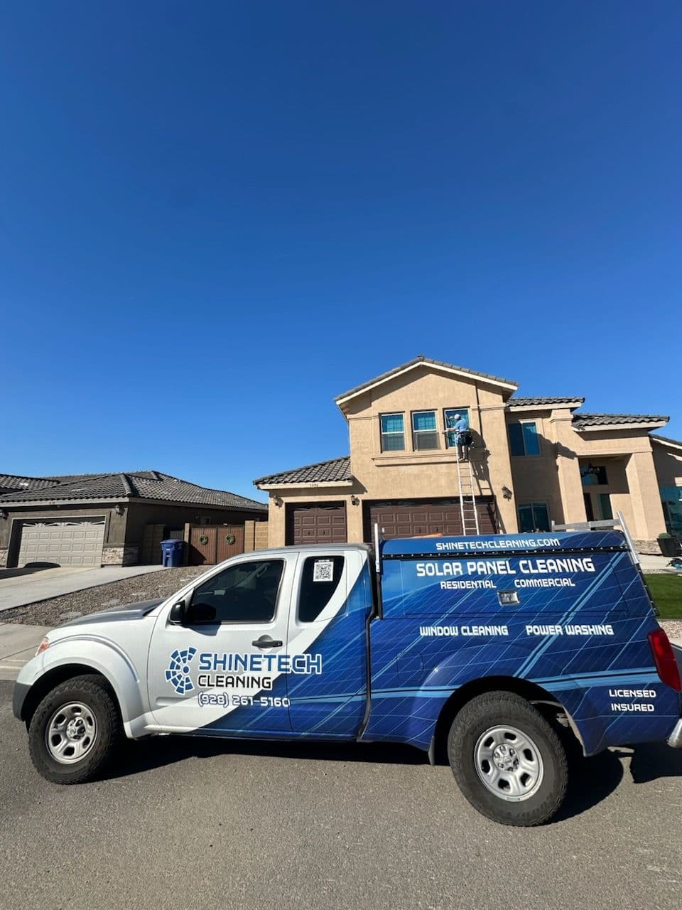 Gallery photos for Brighten Up Your Home in Driftwood Ranch Yuma: Image #2